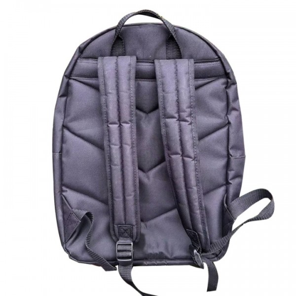 Vintage Backpack Travel Laptop Backpack  Anti Theft Backpacks College Backpack Travel Business Work Bag for Men Women, Black