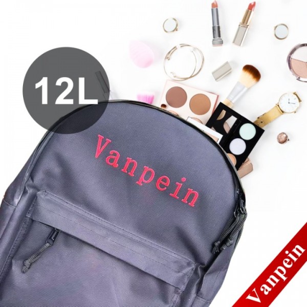 Vintage Backpack Travel Laptop Backpack  Anti Theft Backpacks College Backpack Travel Business Work Bag for Men Women, Black