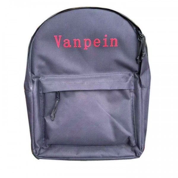 Vintage Backpack Travel Laptop Backpack  Anti Theft Backpacks College Backpack Travel Business Work Bag for Men Women, Black